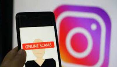 UP woman duped of Rs 32 lakh by Instagram friend from UK