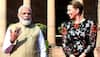 PM Modi is an inspiration for rest of the world, says Danish PM on her three-day India visit