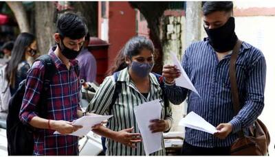 Second cut-off list for DU colleges out, marks down by 0.25 to 1.5 per cent