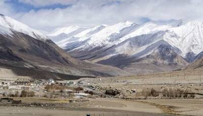 Eastern Ladakh stand-off: Military talks between India, China on Sunday