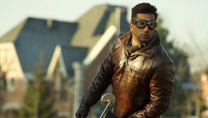 Vicky Kaushal intrigues fans with another jaw-dropping look from &#039;Sardar Udham&#039;!