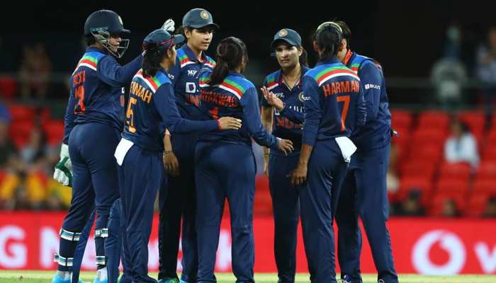 IND W vs AUS W: Australia beat India by 4 wickets in 2nd T20I