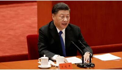 Xi Jinping vows 'peaceful reunification' with Taiwan, Taipei rejects offer