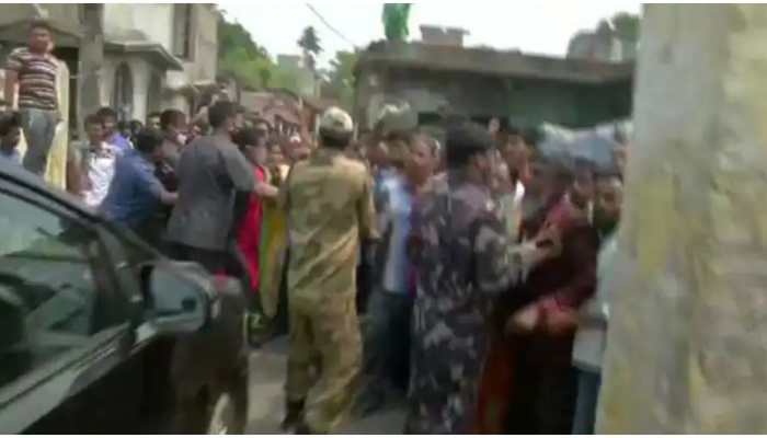 West Bengal post-poll violence case: CBI arrests 11 from East Medinipur