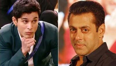 Bigg Boss 15: Salman Khan asks Pratik Sehajpal if 'game is above mother and sister' in Weekend Ka Vaar promo