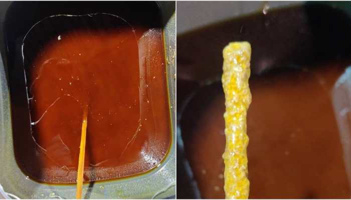 24 kg of heroin concealed in oil cans imported from Afghanistan found in Mumbai, three held