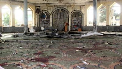 Terrorist attacks serious obstacle to stable, peaceful Afghanistan, says EU after Kunduz mosque blast 