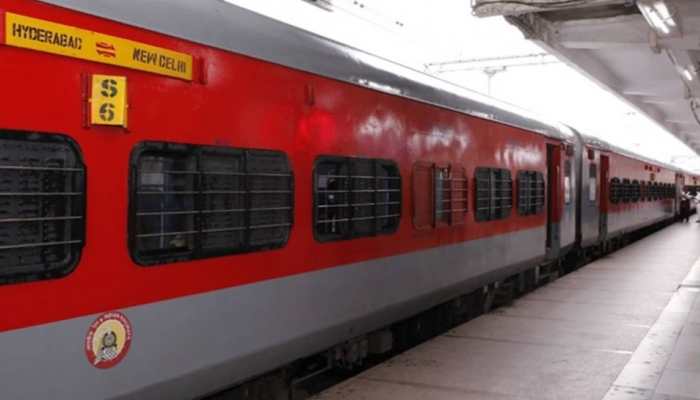 Indian Railways to run festival special trains from October 10. Check details here
