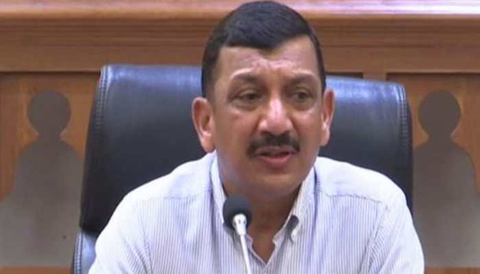 CBI director Subodh Jaiswal summoned by Mumbai Police in phone tapping-data leak case
