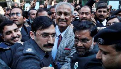 Abdul Qadeer Khan, father of Pakistan's nuclear programme, dies at 85
