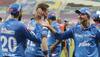 IPL 2021 Qualifier 1 DC vs CSK: Delhi Capitals coach Ricky Ponting motivates players with THUNDERING speech – WATCH