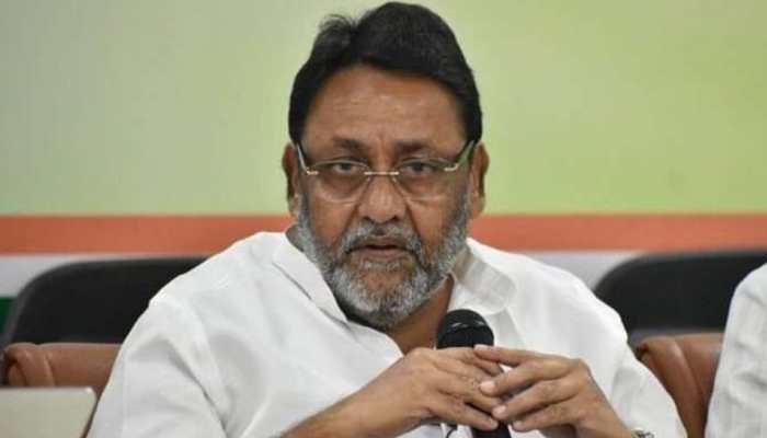 Mumbai cruise raid: BJP leader threatens to file defamation case against Nawab Malik for alleging kin’s involvement Mumbai cruise raid: BJP leader threatens to file defamation case against Nawab Malik for alleging kin’s involvement