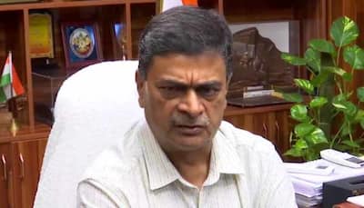 No power crisis, Tata Power warned of action for sending baseless messages: Union Minister RK Singh