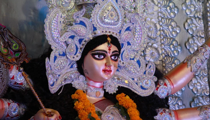 Navratri 2021, Day 5: Invoke Devi Skandamata for wisdom and chant these mantras Navratri 2021, Day 5: Invoke Devi Skandamata for wisdom and chant these mantras