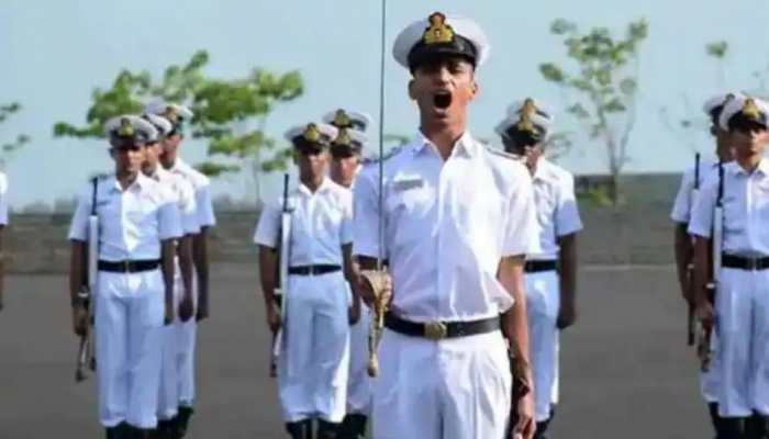 Indian Navy Recruitment 2021: Last day to apply for 10+2 B. Tech Cadet Entry Scheme at joinindiannavy.gov.in, check details here