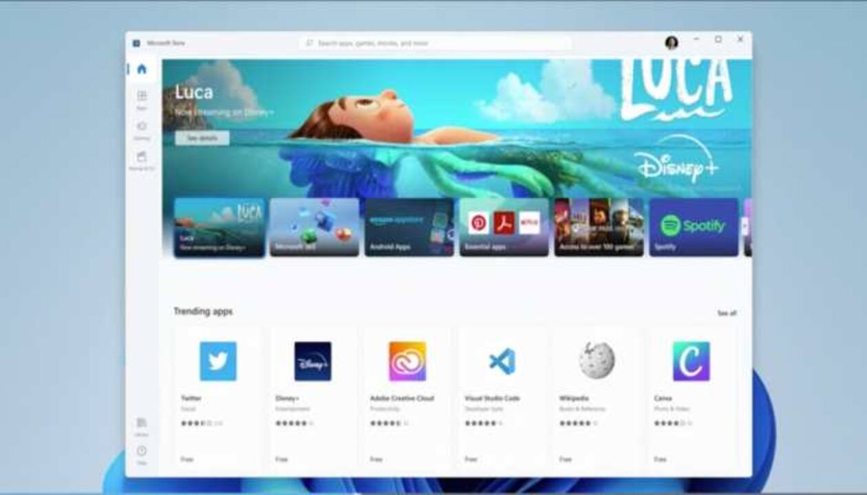 Windows 11: Here's how to run Android apps, games | Technology News | Zee  News