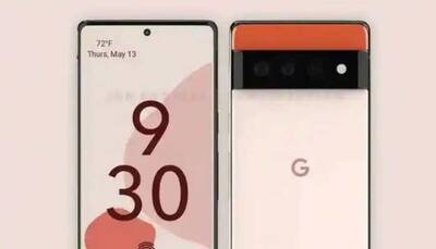 Google Pixel 6 big update! Smartphone to get five years of updates, Magic eraser