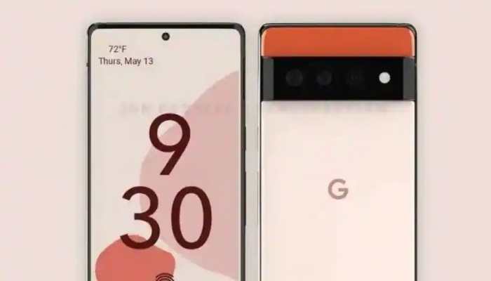 Google Pixel 6 big update! Smartphone to get five years of updates, Magic eraser Google Pixel 6 big update! Smartphone to get five years of updates, Magic eraser