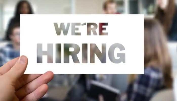 National Health Mission Uttar Pradesh announces over 2400 vacancies for Staff Nurses
