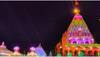 Woman shoots video on Bollywood song in Mahakal temple, apologises after objections