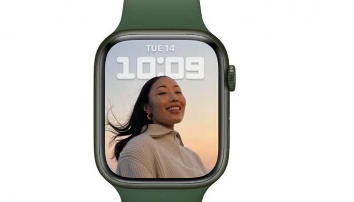 Apple Watch Series 7 up for pre-orders, here’s how to place order