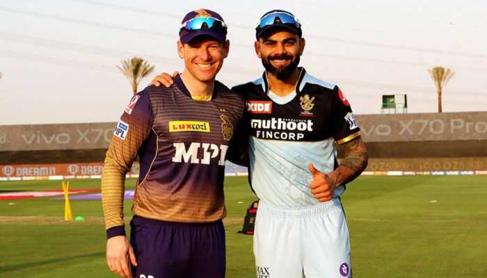 Virat Kohli’s Royal Challengers Bangalore vs Kolkata Knight Riders IPL 2021 Eliminator Live Streaming: RCB vs KKR When and where to watch, TV timings and other details