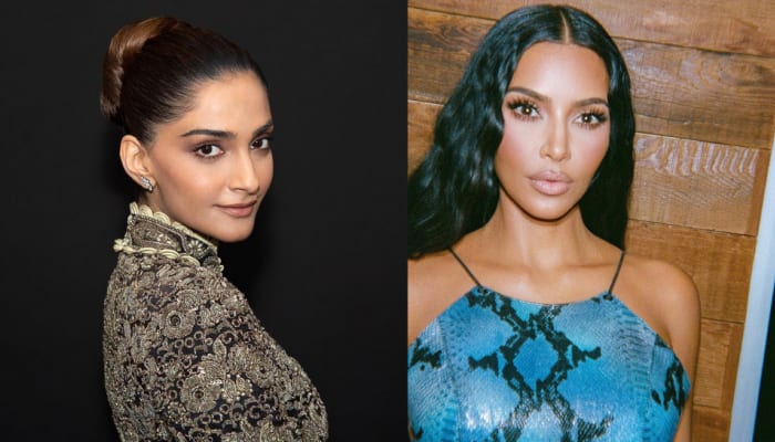 Sonam Kapoor is all praises for Kim Kardashian's 'SNL' hosting debut