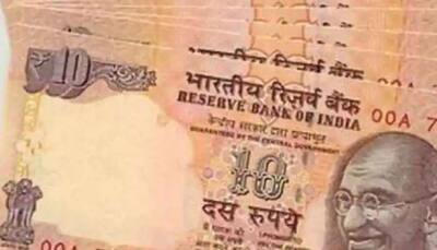 Got Rs 10 Indian currency note with 786 serial no? Get Rs 5 lakh on selling it 