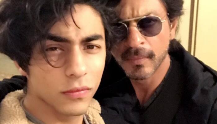 Aryan Khan to remain at Arthur Road Jail till Wednesday