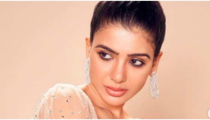 Here's why Samantha Ruth Prabhu's stylist, Preetham Jukalkar, is getting death threats
