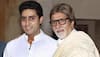 Abhishek Bachchan wishes his ‘hero’ dad Amitabh Bachchan on his 79th birthday- Watch!