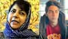 ‘Aryan Khan is arrested because of his Muslim identity’, says ex J&K CM Mehbooba Mufti