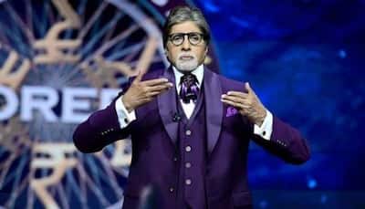 Amitabh Bachchan terminates contract with pan masala brand!