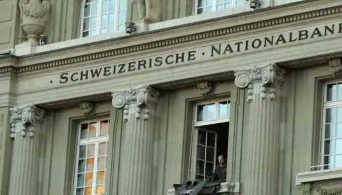 India receives 3rd set of Swiss bank details under automatic info exchange framework