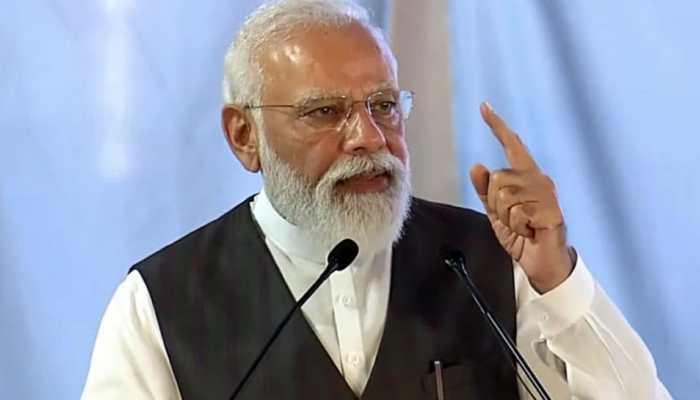PM Narendra Modi to participate in G20 Extraordinary Leaders' Summit today