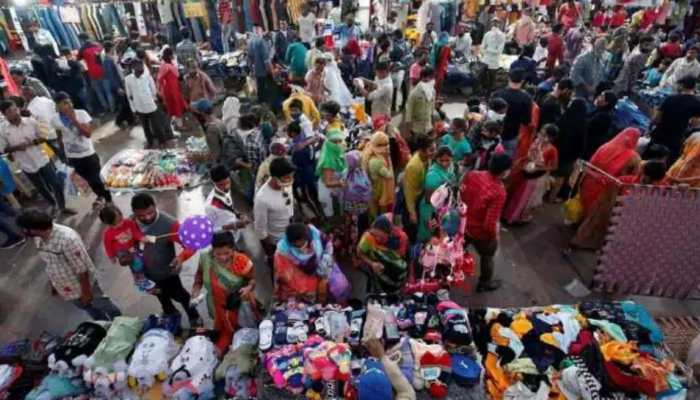 Rajasthan relaxes COVID-19 curbs amid festival season, allows 200 people at religious events, details here 