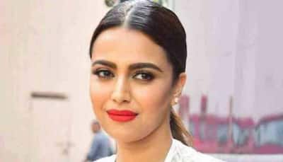 Actress Swara Bhaskar files complaint over objectionable comments on social media