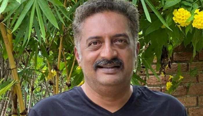 Pained over 'regionalism', Prakash Raj quits MAA after losing vote