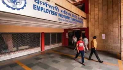Provident Fund: 6 crore PF subscribers to receive 8.5% interest before Diwali. Here’s how to check EPF balance