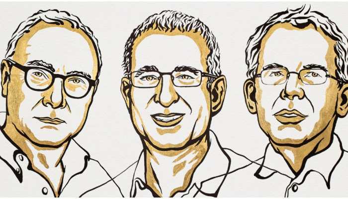 Nobel Prize 2021: Three US-based economists win Nobel for economic sciences