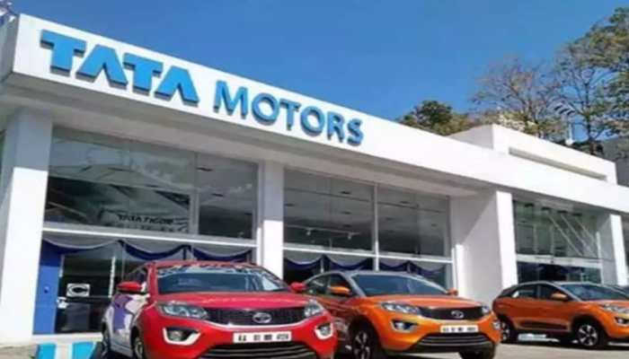 Tata Motors triples money in just 1 year,  says brokerage firm ICICI Direct