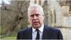 British police won't act against Prince Andrew over sexual assault claim