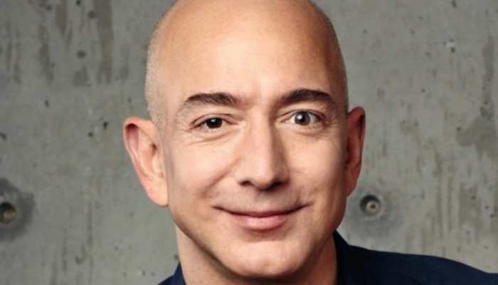 Amazon’s Jeff Bezos shares old article predicting Amazon&#039;s failure, gets a reply from Elon Musk