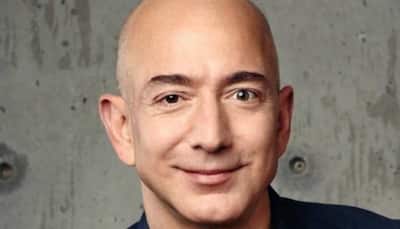 Amazon’s Jeff Bezos shares old article predicting Amazon's failure, gets a reply from Elon Musk