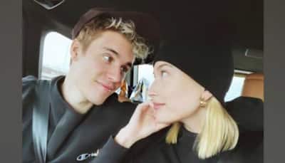 Justin Bieber wishes to have baby with wife Hailey by end of 2021
