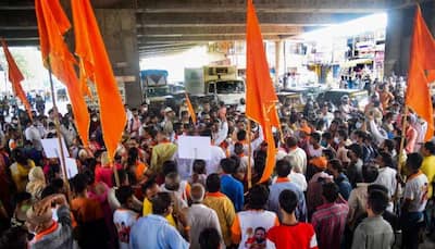 Maharashtra bandh over Lakhimpur violence: Transport, businesses impacted; BJP flags ‘hypocrisy’