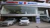 Maruti Suzuki reports over two-fold dip in production in Sept due to semiconductor shortage