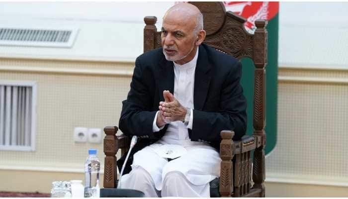 Ashraf Ghani&#039;s bodyguard claims he saw Afghan president escaping with millions of dollars