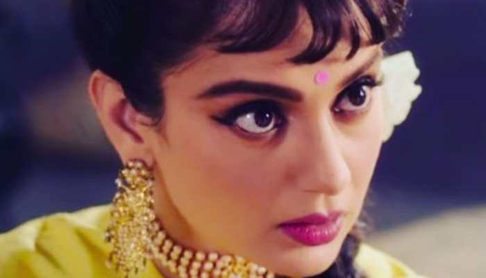 Kangana Ranaut reacts to 'Thalaivii' trending in Pakistan, jokes 'deshdrohi sirf isi desh me nahi hain'