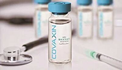 ‘Covaxin trials on children show similar results as on adults’